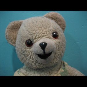 Meet your Posher, Gili